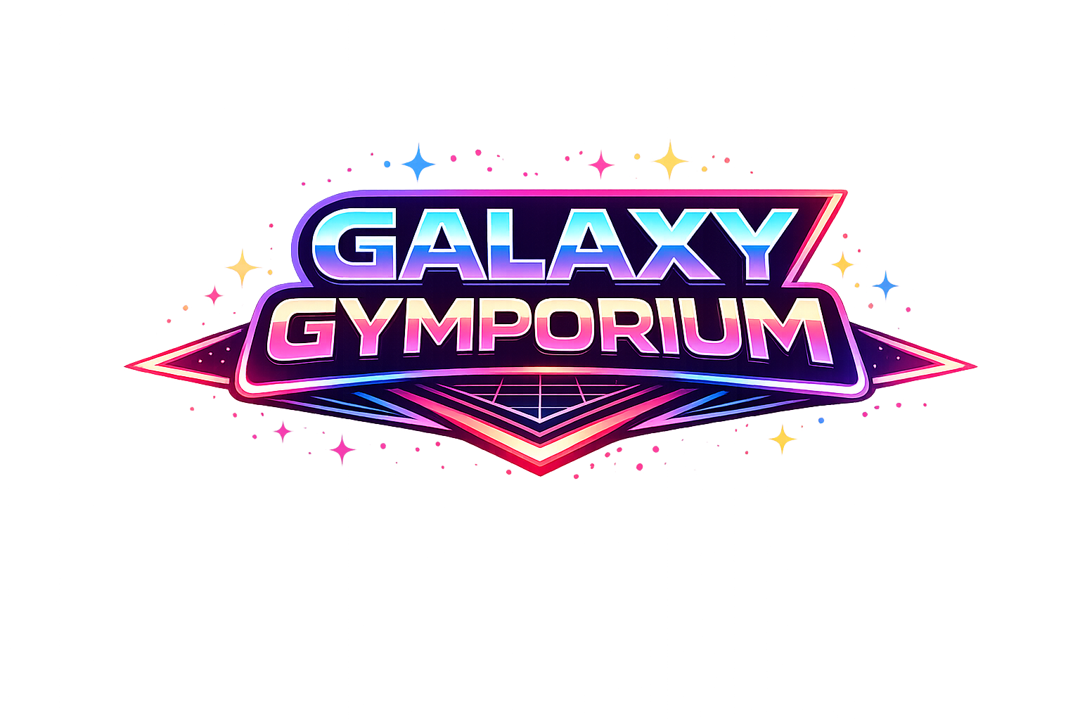 Galaxy Gymporium